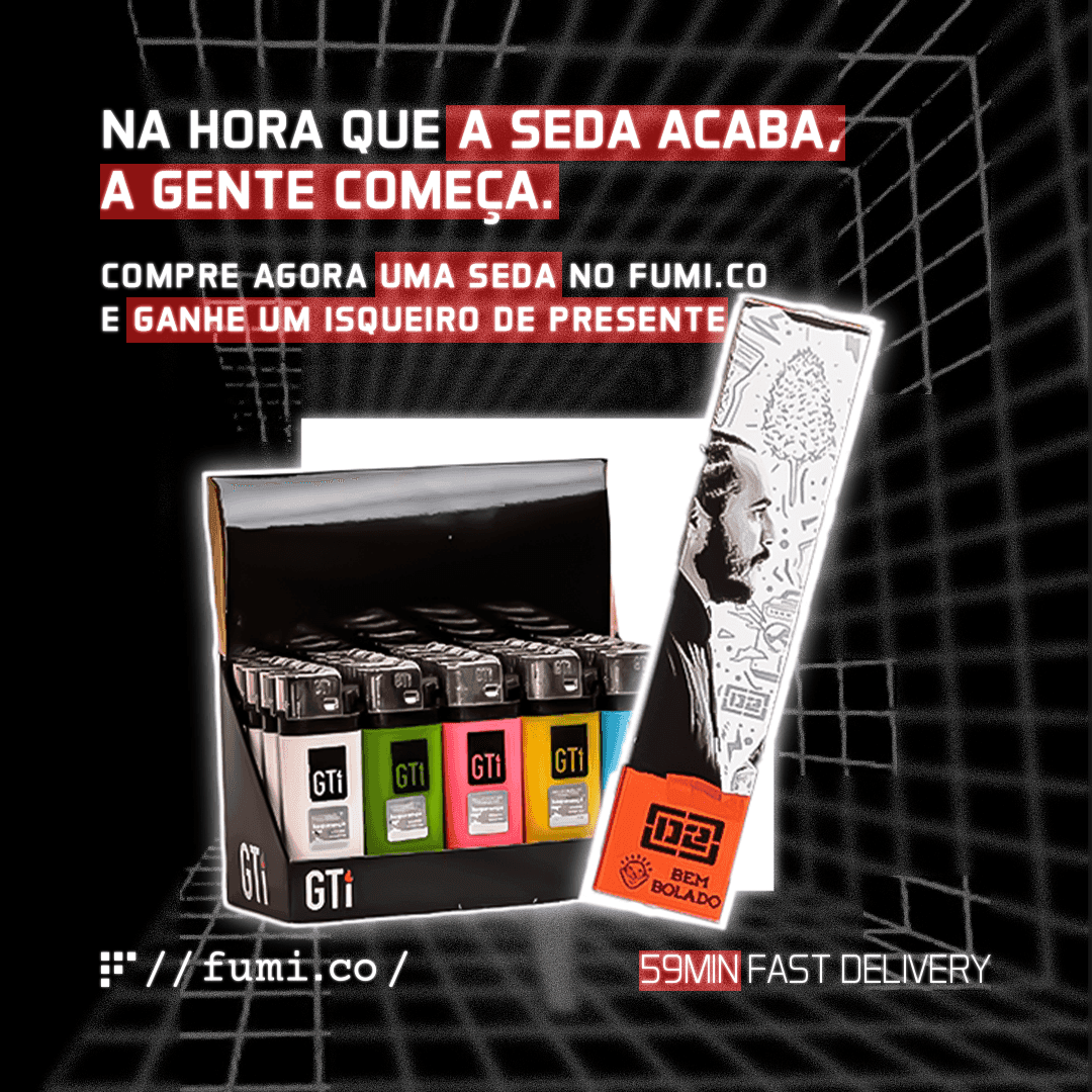 Fumico e-commerce website