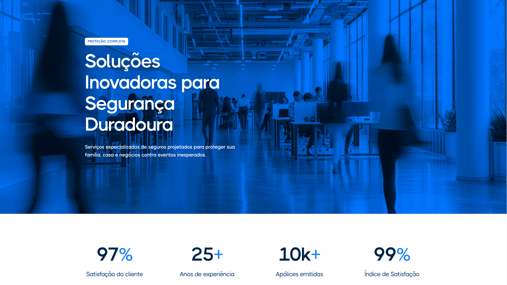 Lacosta website and social media